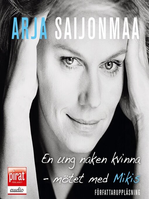 Title details for En ung naken kvinna by Arja Saijonmaa - Available